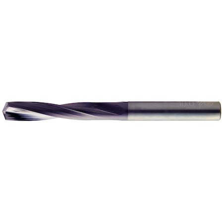 Yg-1 Tool Carbide Dream Drill Hardened Material (Hrc50 ~ Hrc70) Tialn Coated DH500120